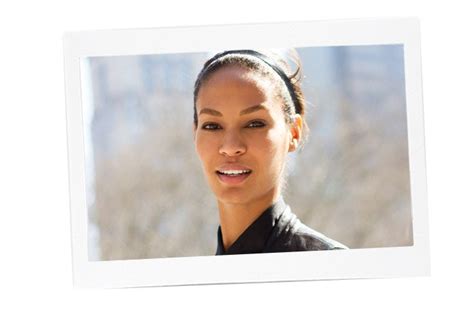 Model Wall: Joan Smalls 